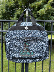 CUSTOM WhinneyOrganizer Bag – Round Gear Backpack