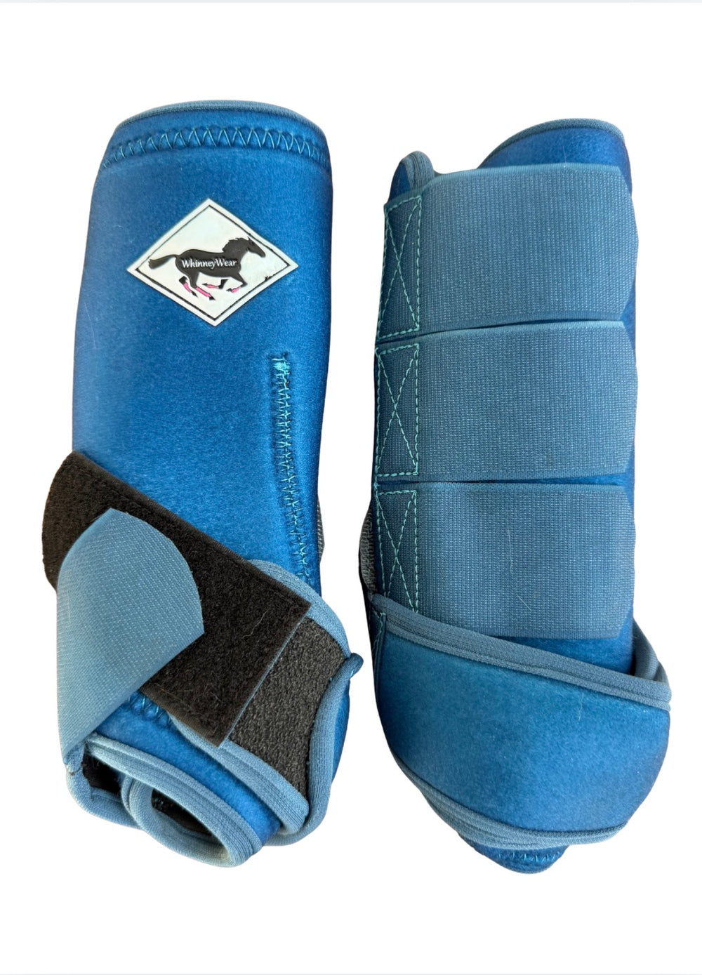 September Limited Edition: Cerulean Xtreme Sport Boots