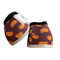 May Limited Print: Glizzy Ballistic Bell Boot