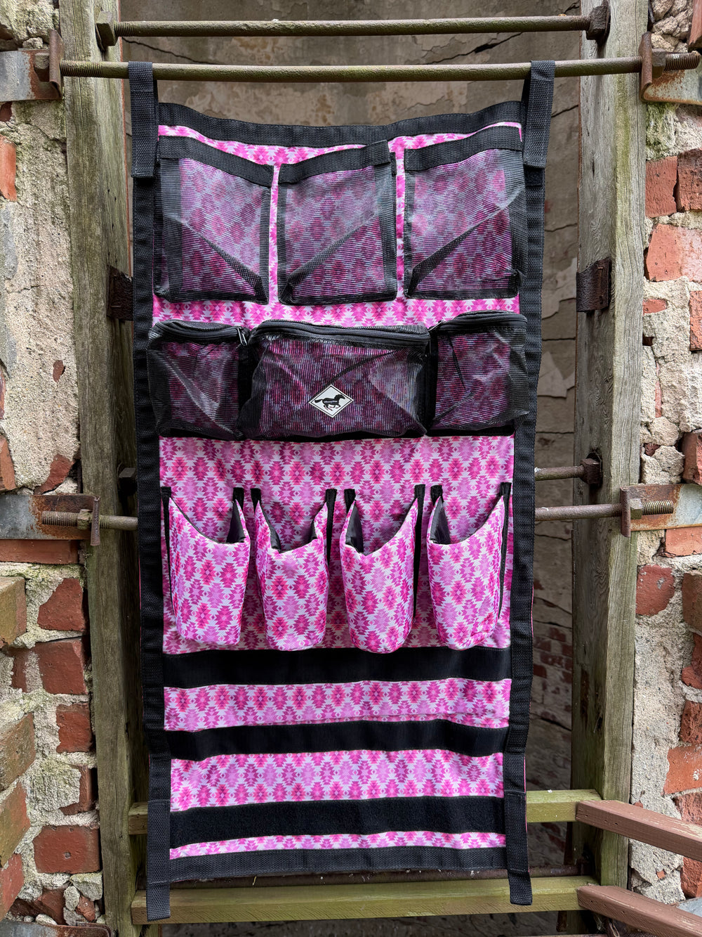 Diva Trailer Organizer