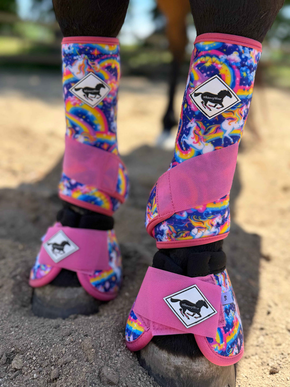 Made To Order: Celestial Unicorn