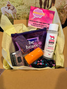 Bi monthly WhinneyPack horse subscription box with equestrian tack and treats

WhinneyWear themed horse subscription box with barn gifts and exclusive tack

Horse owner gift box with treats, tail bag, and equestrian surprises