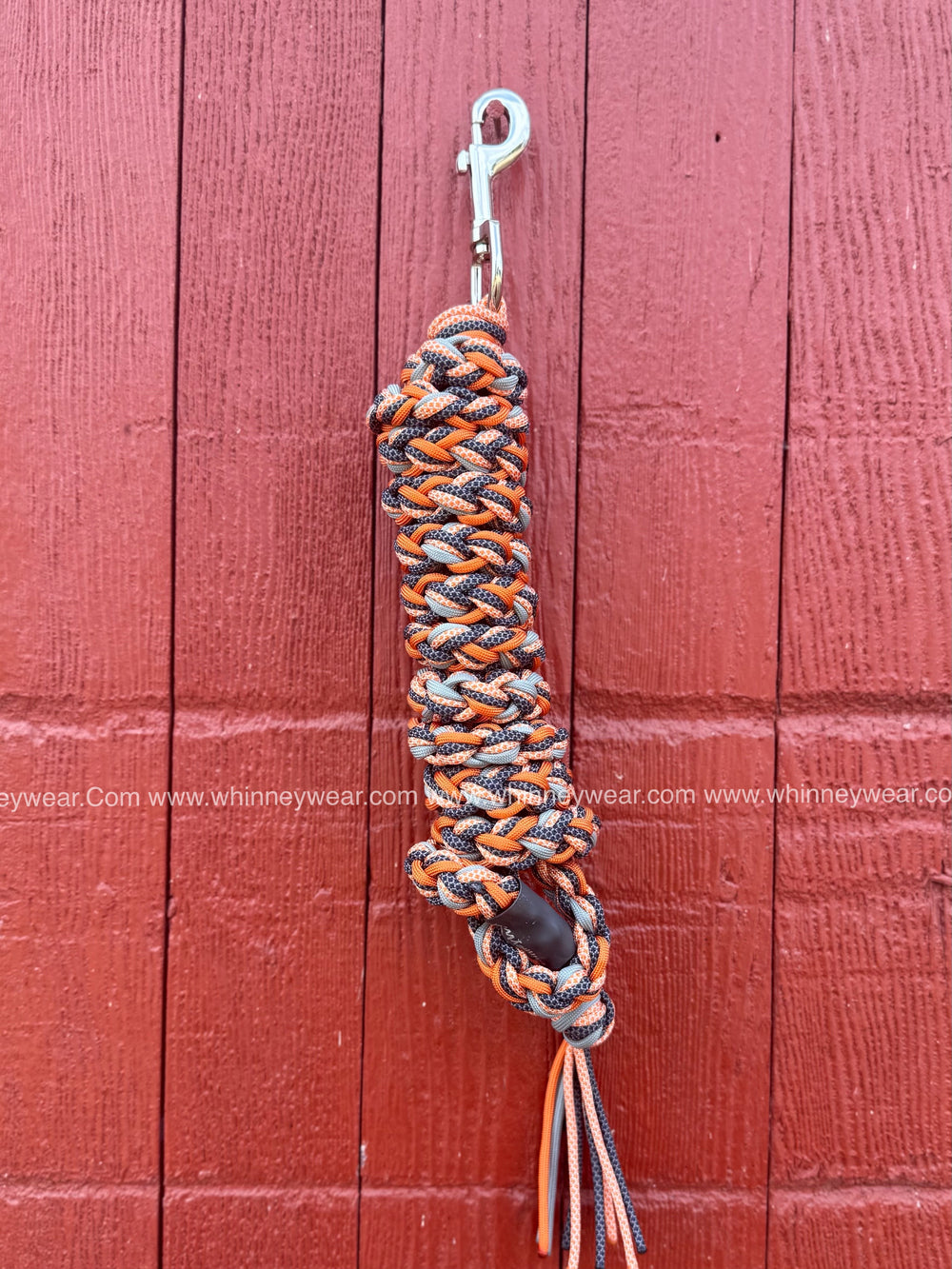 PSL Braided Leadrope