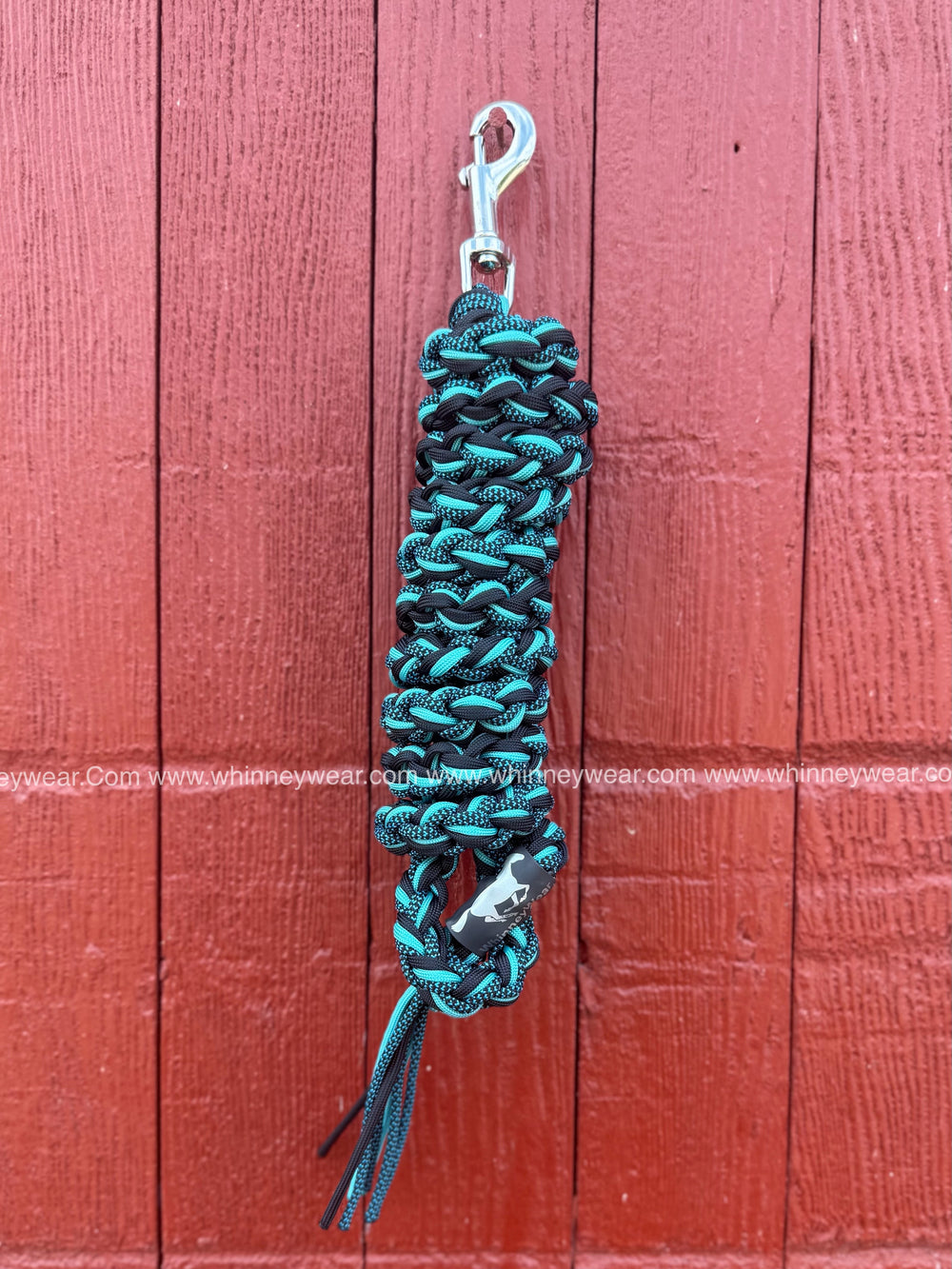 Scuba Braided Leadrope