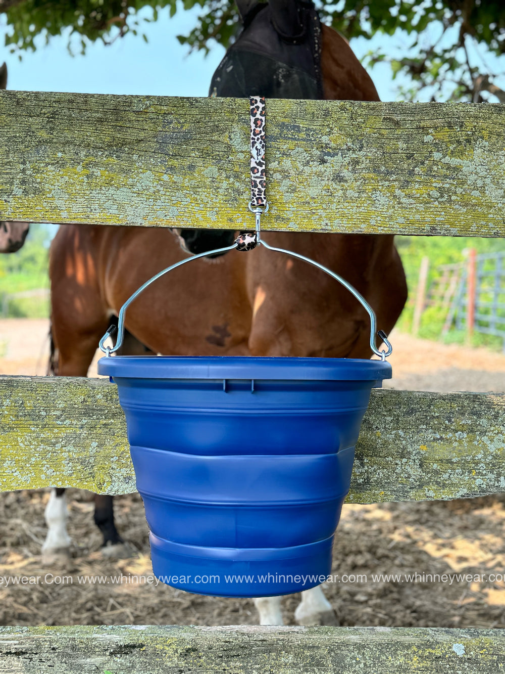 BOSS™ Bucket - Navy