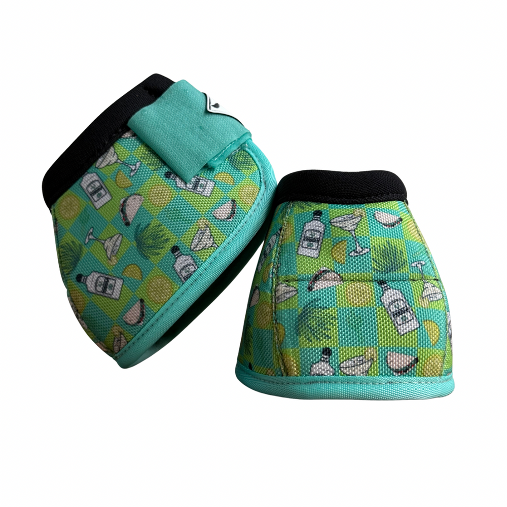 Tacos & Tight Turns Ballistic Bell Boot