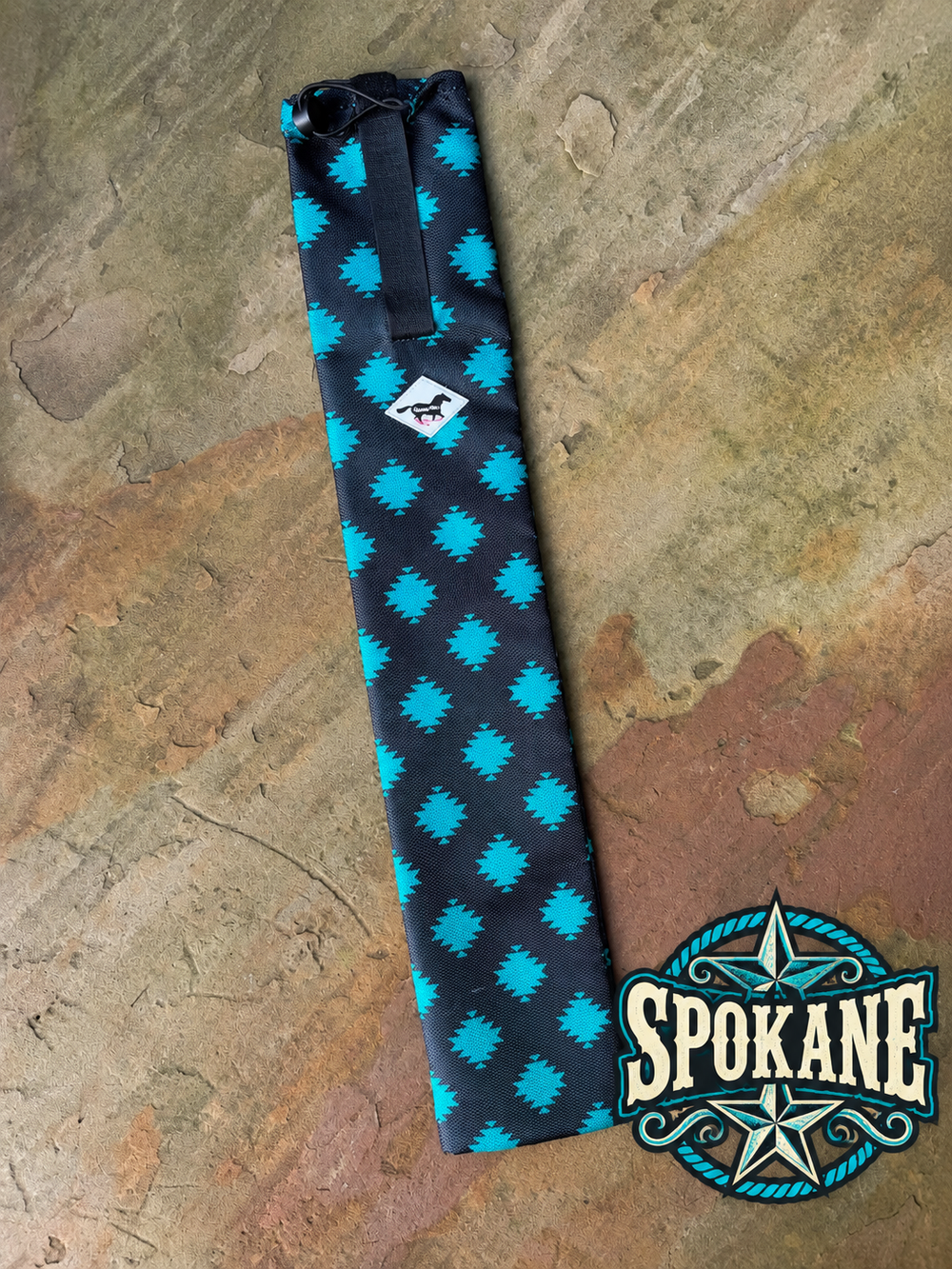 Spokane Tailbag