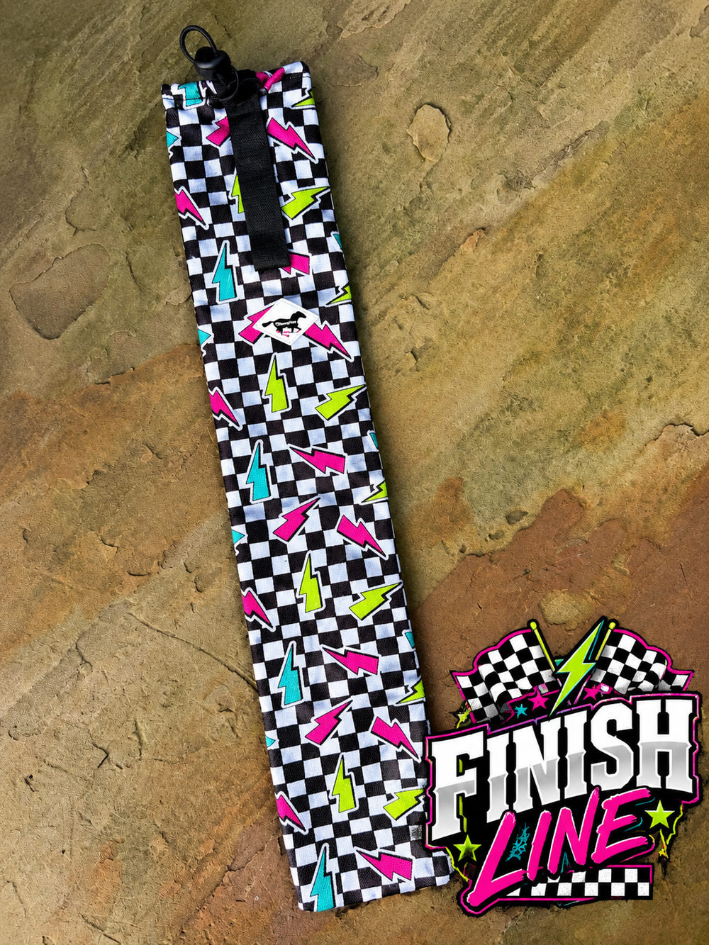 Finish Line Tailbag