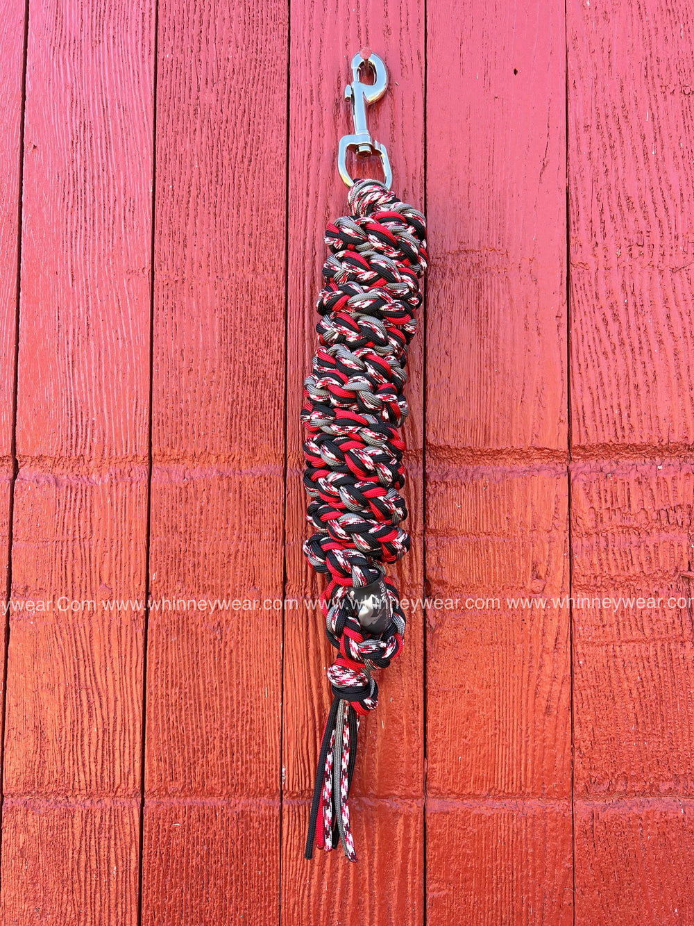Badger Braided Leadrope
