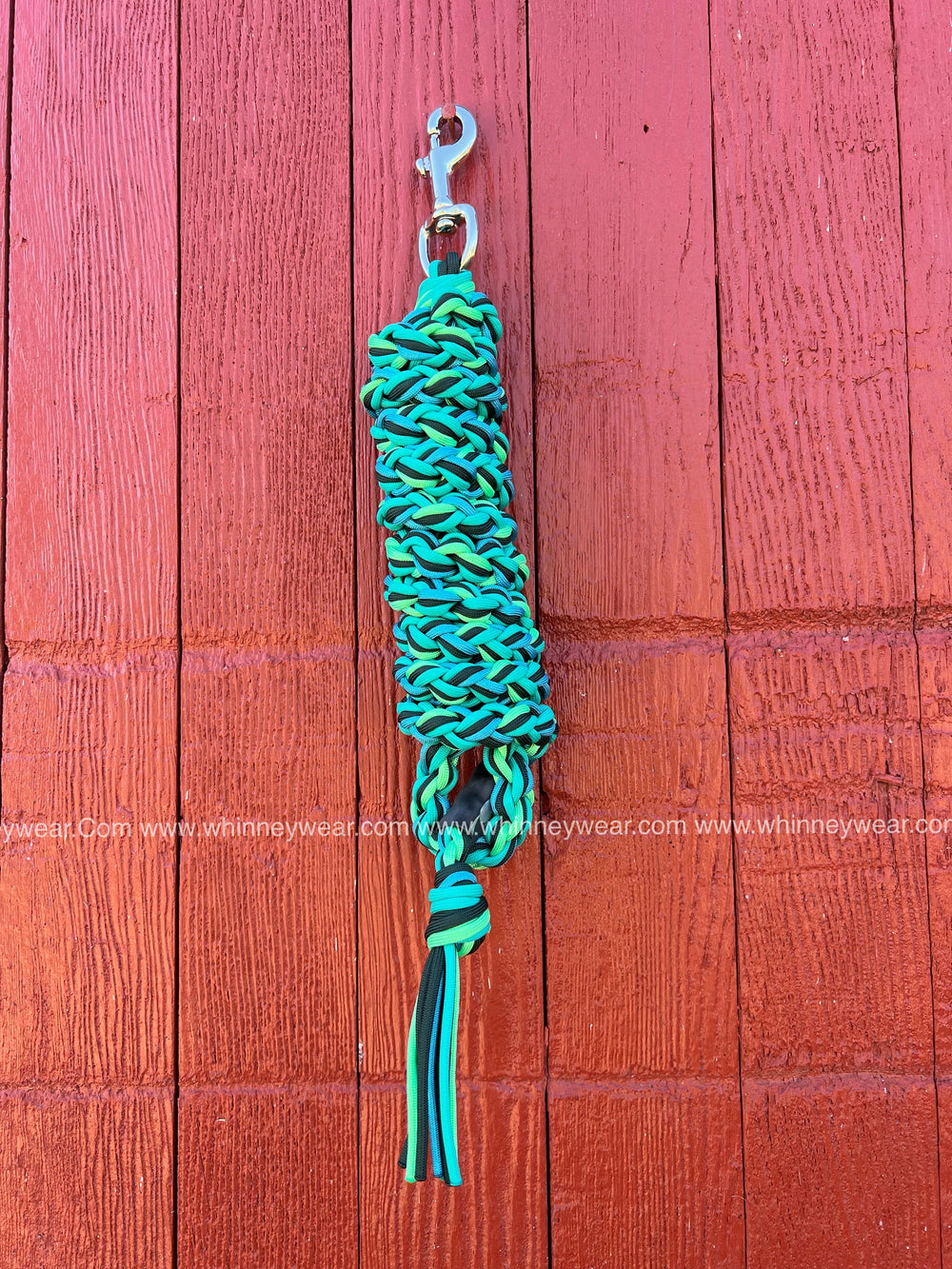 Cancun Braided Leadrope