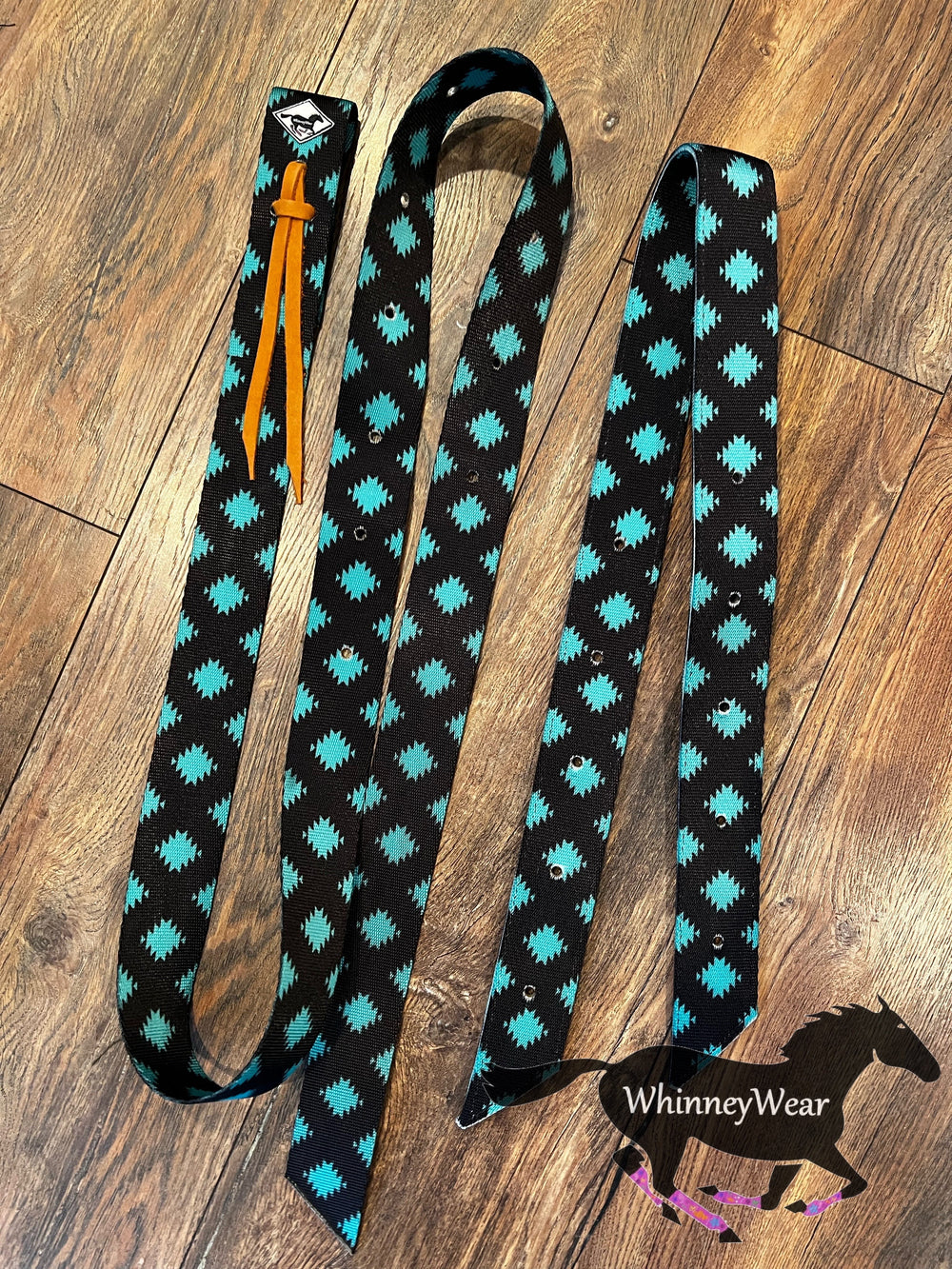 Spokane Cinch Set