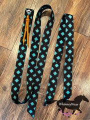 Spokane Cinch Set