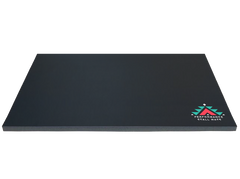 LOCAL PICK UP ONLY - 5x10 Black Stall Mat