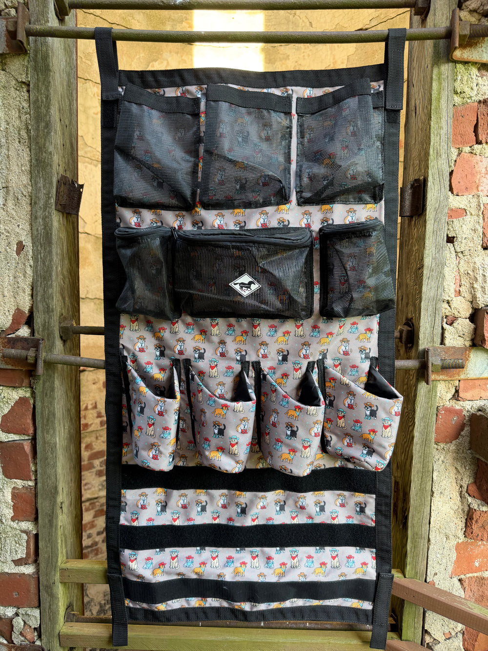 Meowdy Trailer Organizer