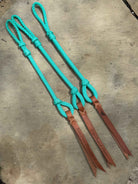 Aqua Hand Quirt: Assorted Motivational Saying