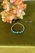 DS Vaquera Bracelet