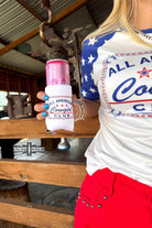 DS All American Koozie