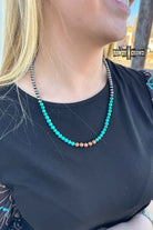 DS Ramblin' Necklace