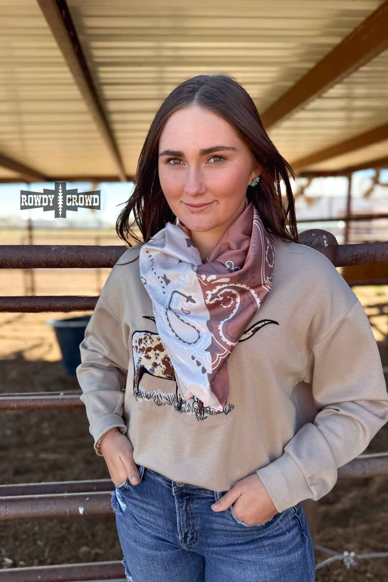 DS South Valley Wild Rag