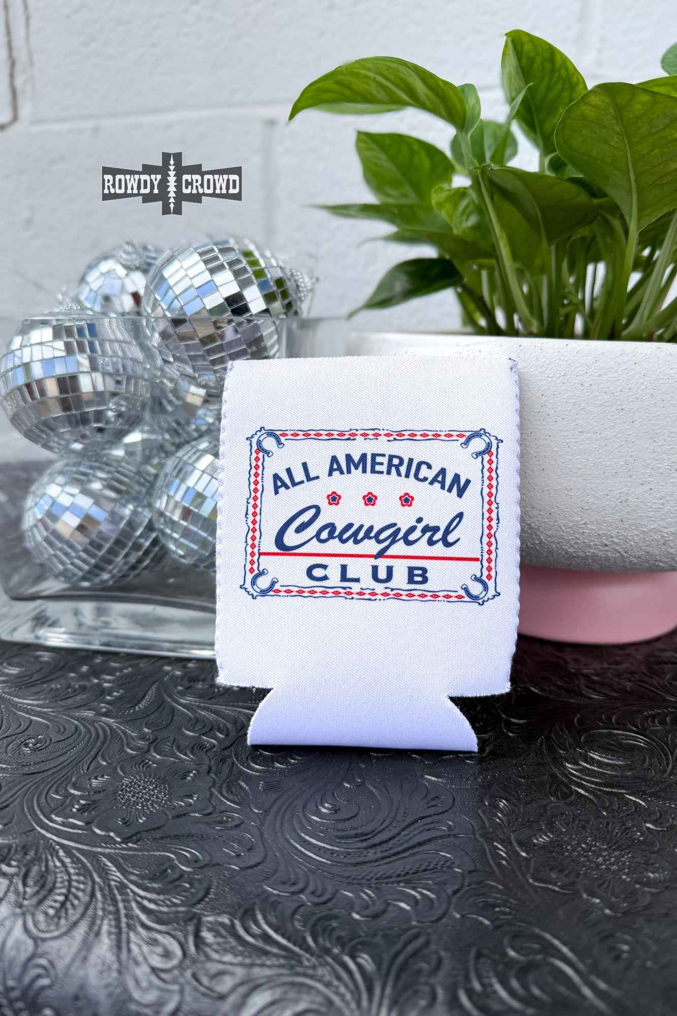 DS All American Koozie
