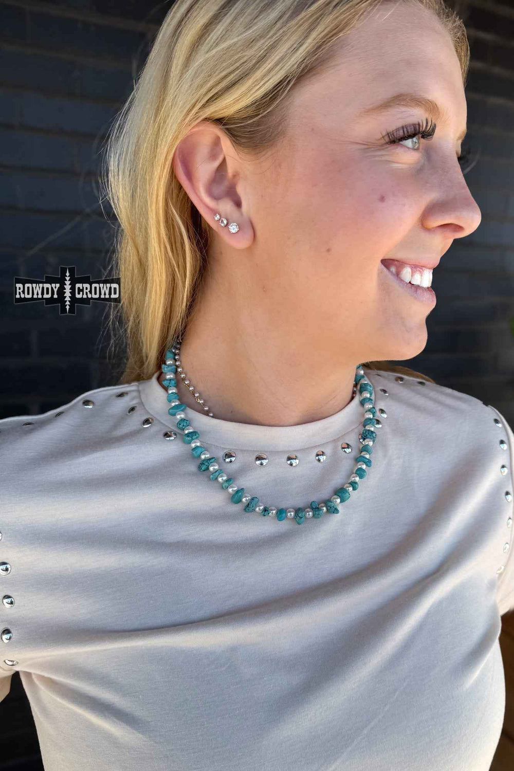 DS Miss Valley Necklace