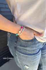 DS Western Stars Bracelet