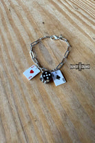 DS Roll the Dice Bracelet