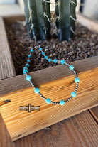 DS Wildwood Necklace