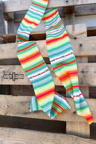 DS Good Vibes Long Scarf