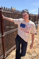 DS Bit of Freedom Tee