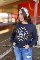 DS Saguaro Drifter Long Sleeve