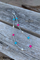 DS Star Magic Necklace