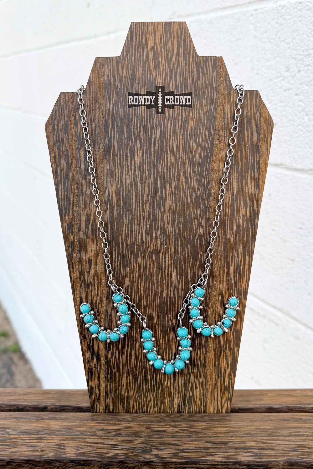 DS Good Luck Necklace