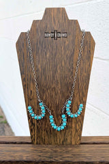 DS Good Luck Necklace