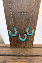 DS Good Luck Necklace