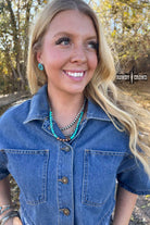 DS Ramblin' Necklace