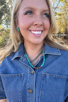 DS Ramblin' Necklace