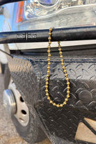 DS Western Pearl Necklaces