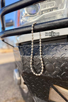 DS Western Pearl Necklaces