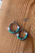 DS 8 Ball Hoops