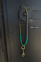 DS Say Whoa Necklaces
