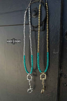 DS Say Whoa Necklaces