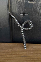 DS Pecos Pearl Hair Clip