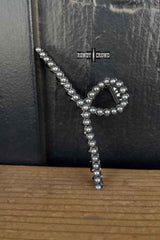 DS Pecos Pearl Hair Clip