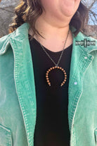 DS Sundance Blossom Necklaces