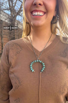 DS Sundance Blossom Necklaces