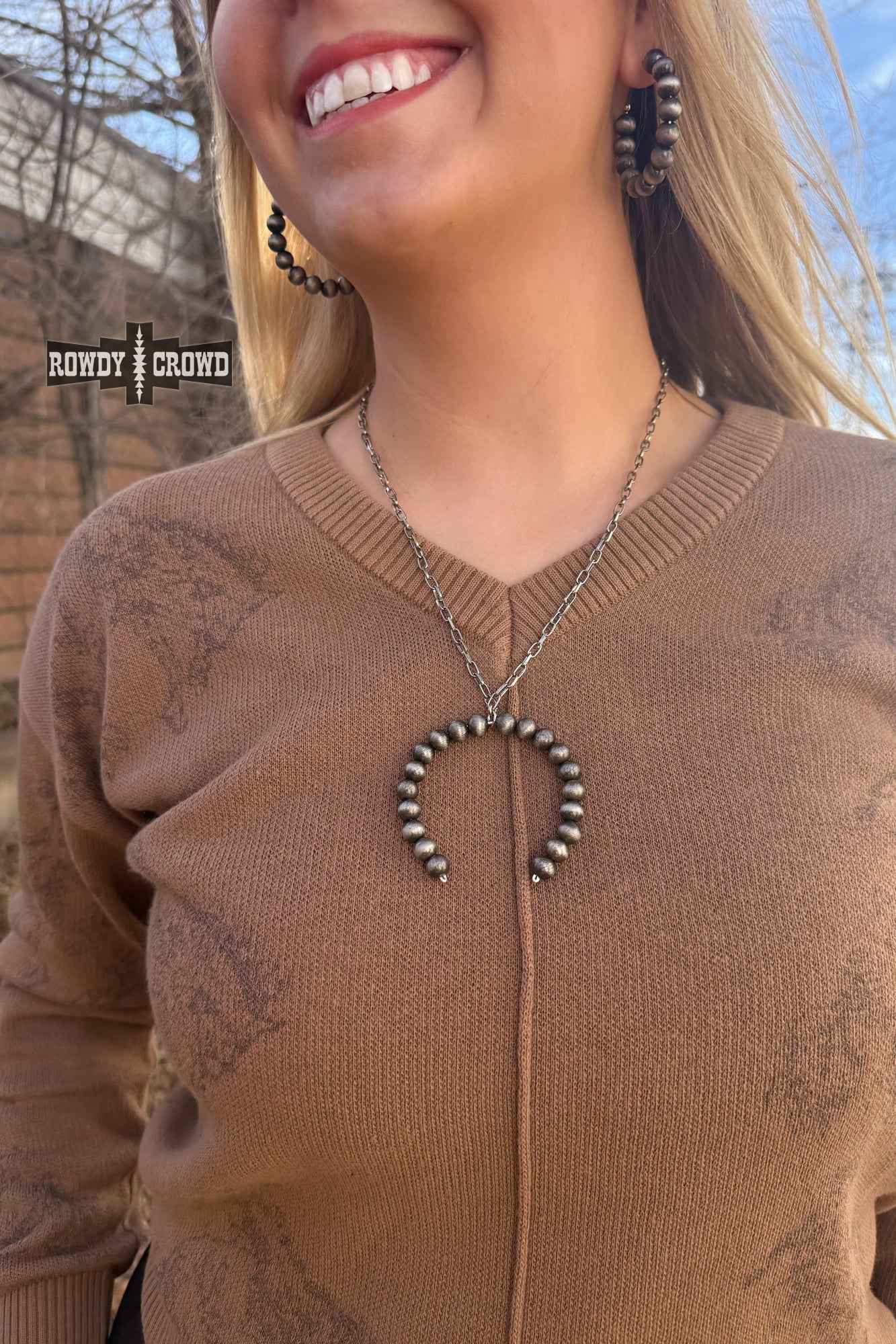 DS Sundance Blossom Necklaces
