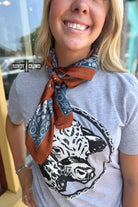 DS SMALL Prophets & Outlaws Wild Rag