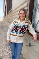 DS Gunsmoke Jacket