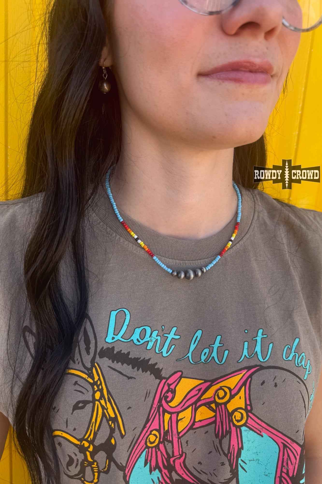DS Riggin' Necklace